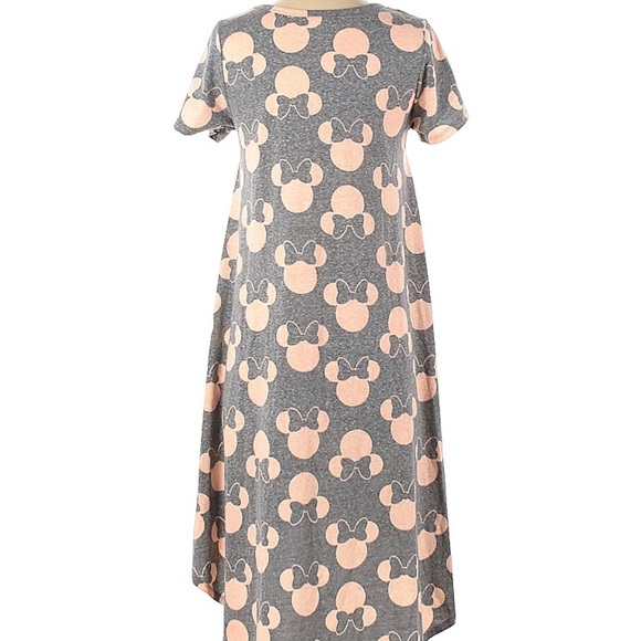 LuLaRoe Disney‎ Casual Dress - Picture 2 of 5